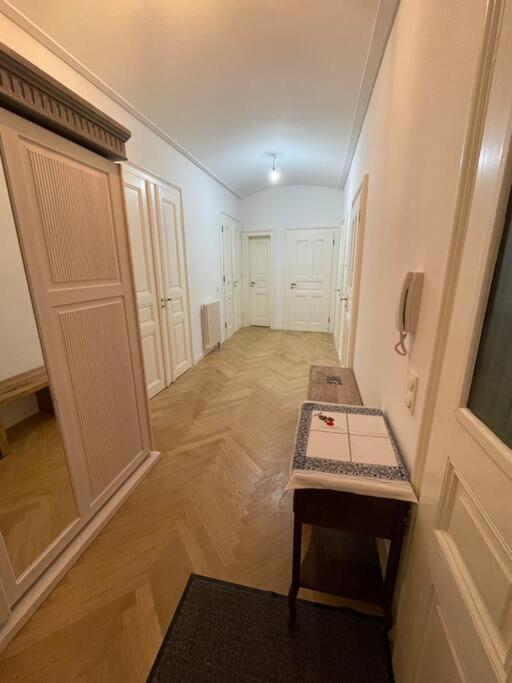 Ruhige&Charmante Altbauwohnung Leipzig Ngoại thất bức ảnh
