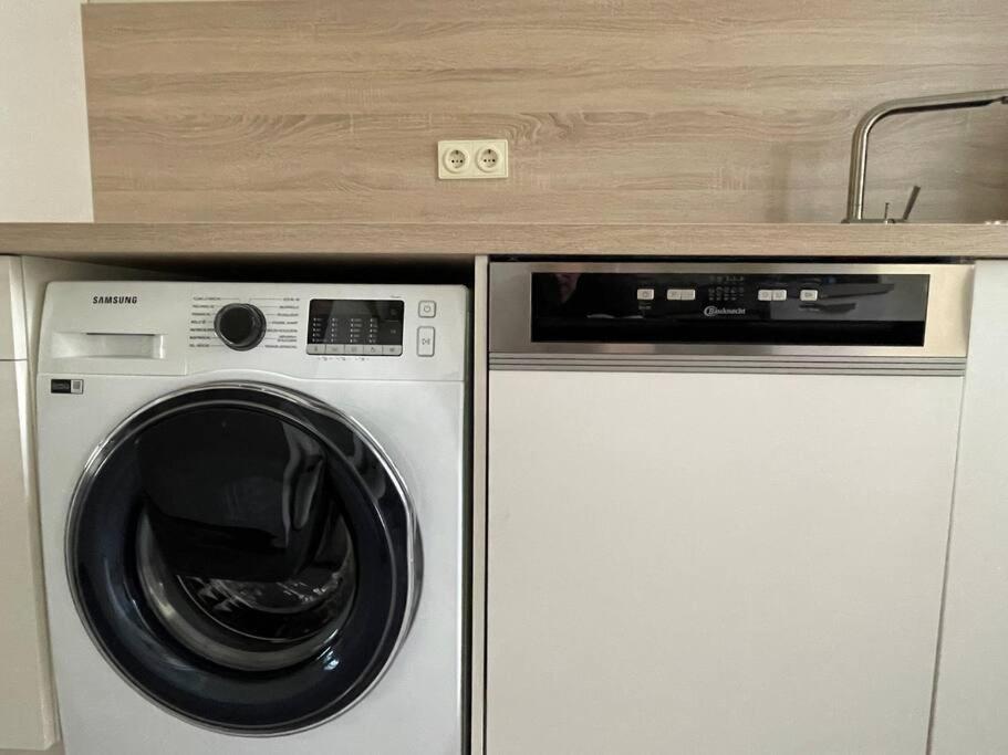 Ruhige&Charmante Altbauwohnung Leipzig Ngoại thất bức ảnh