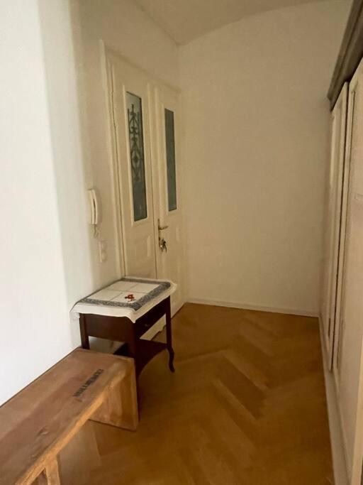 Ruhige&Charmante Altbauwohnung Leipzig Ngoại thất bức ảnh